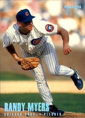 Randy Myers #323