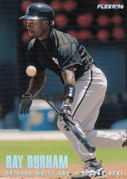 Ray Durham #64