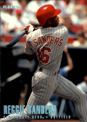 Reggie Sanders #351