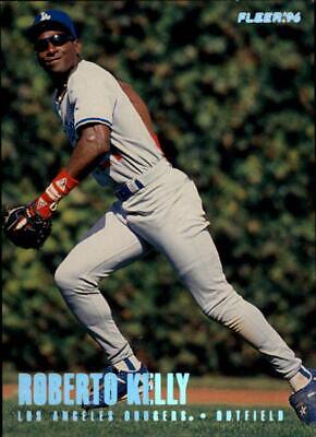 Roberto Kelly #439