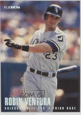 Robin Ventura #79