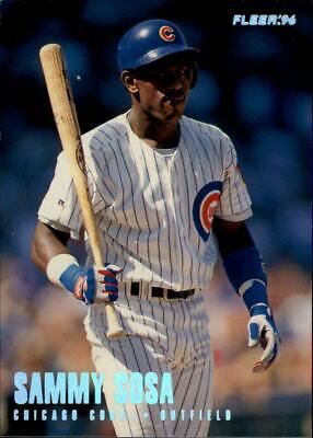 Sammy Sosa #330