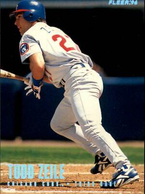 Todd Zeile #333