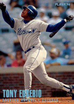 Tony Eusebio #406