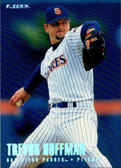 Trevor Hoffman #570