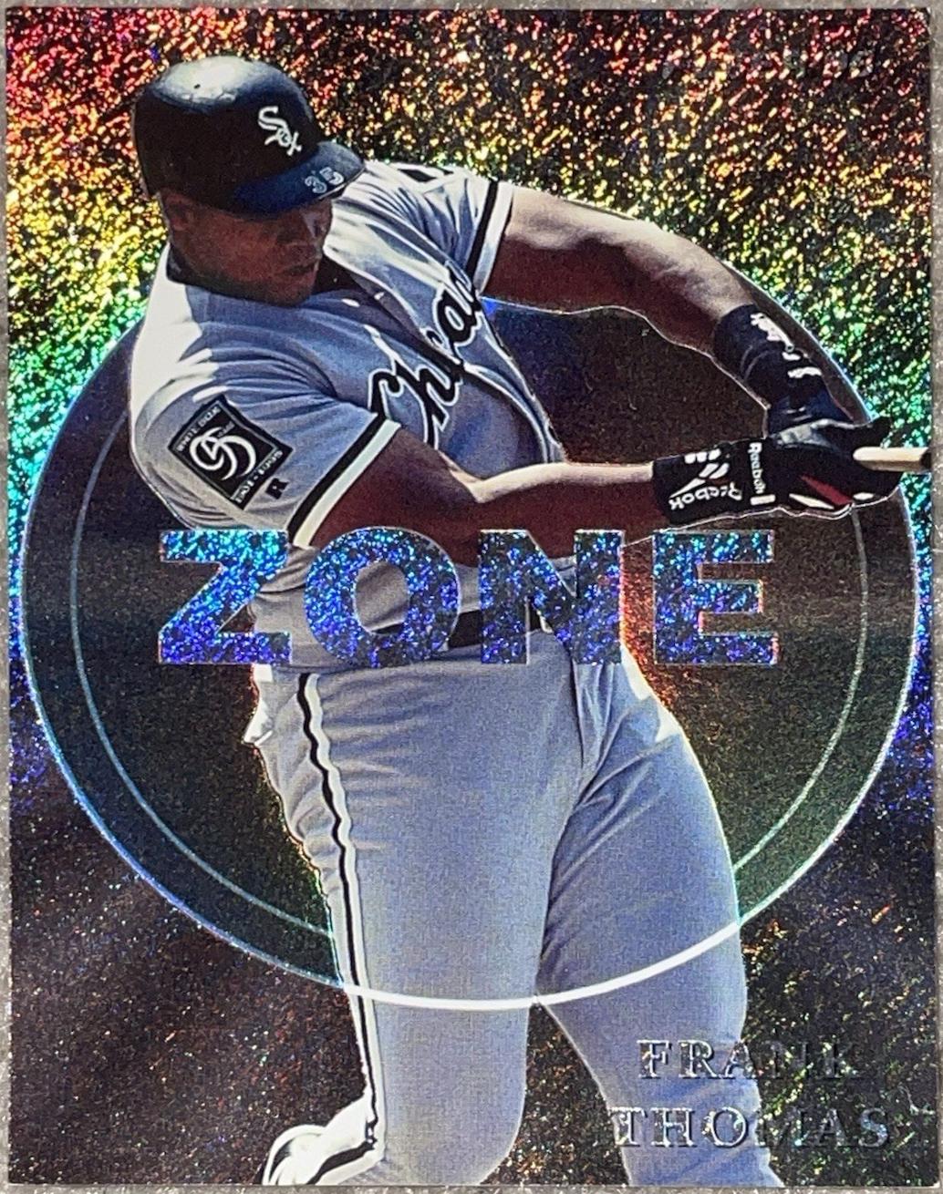 Frank Thomas #10