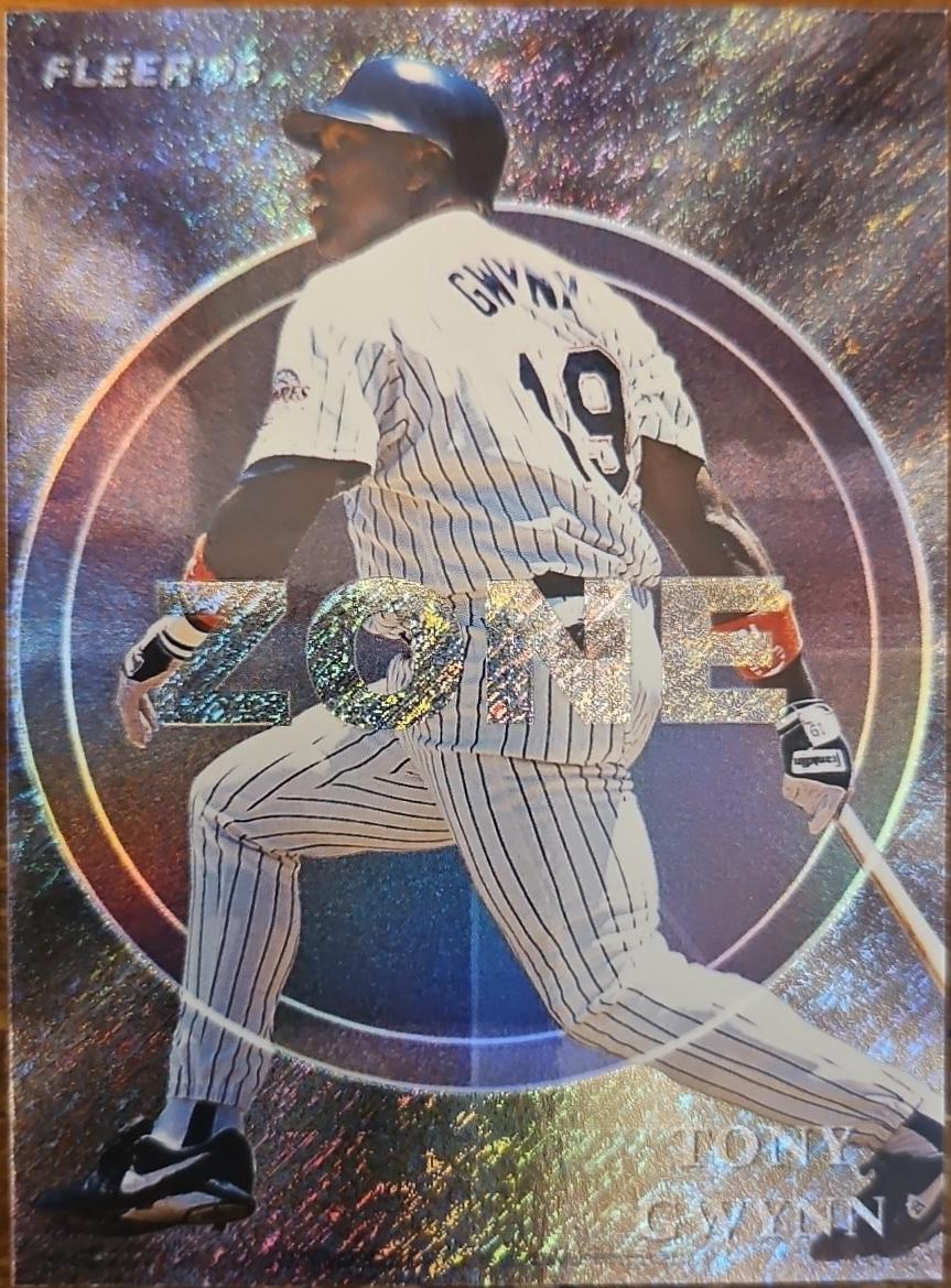 Tony Gwynn #4
