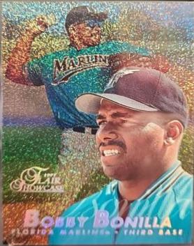 Bobby Bonilla [Row 0] #88