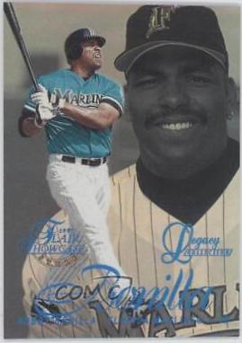Bobby Bonilla [Row 2] #88