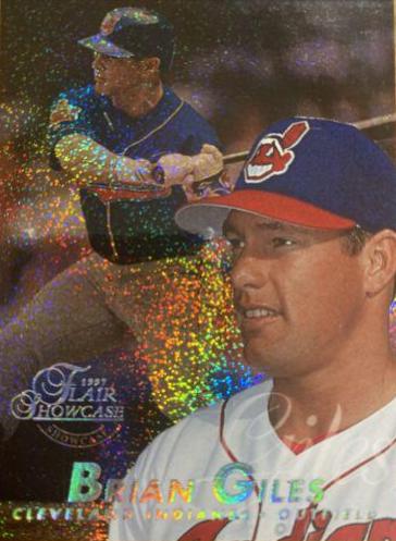 Brian Giles [Row 0] #65