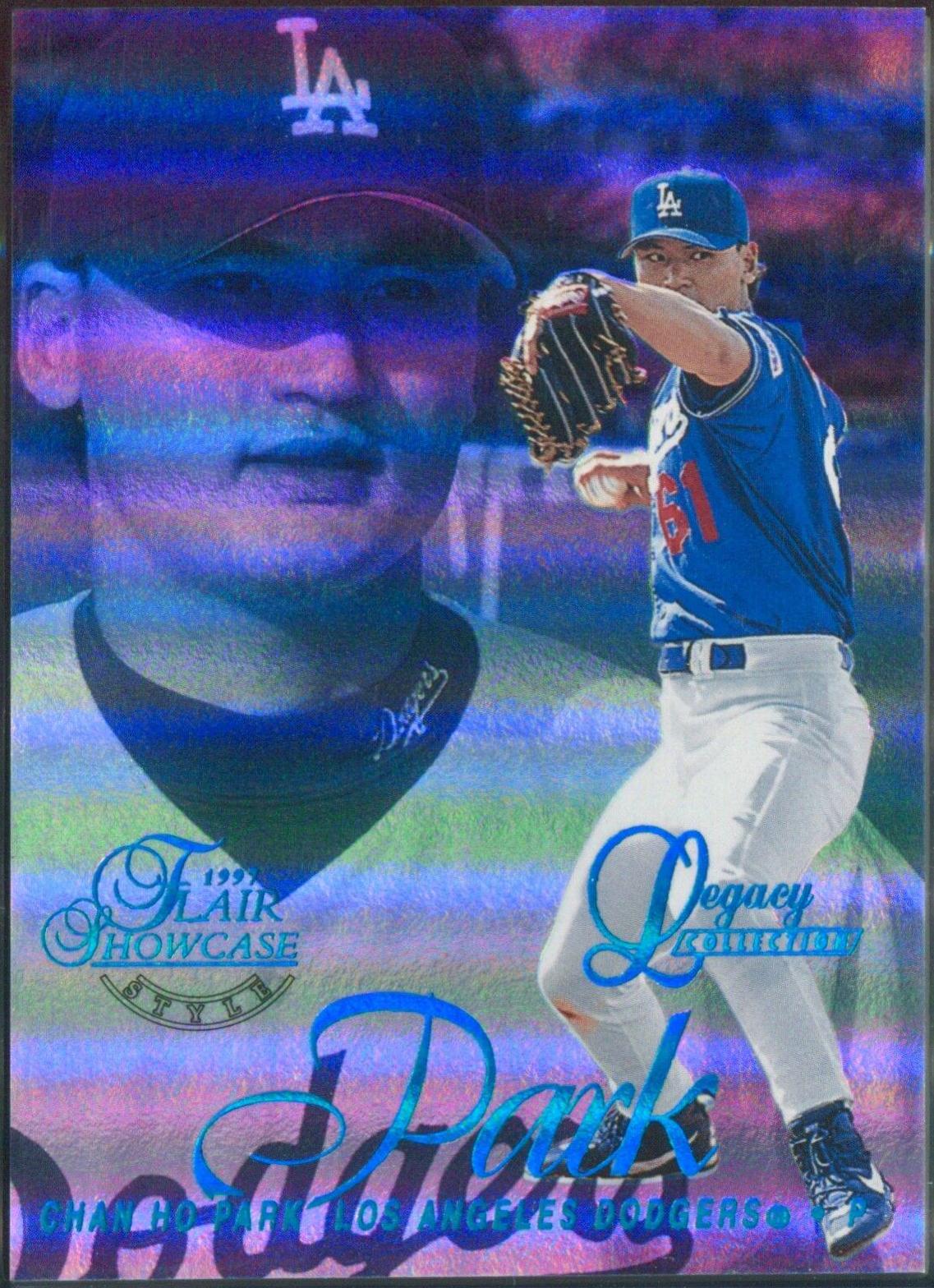 Chan HO Park [Row 2] #161