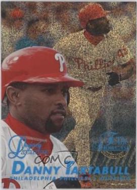 Danny Tartabull [Row 0] #94