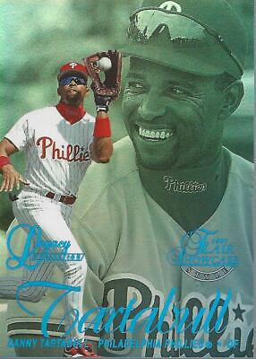 Danny Tartabull [Row 2] #94