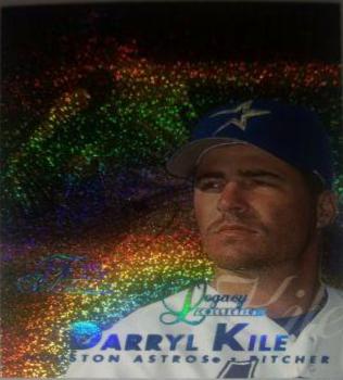 Darryl Kile [Row 0] #157
