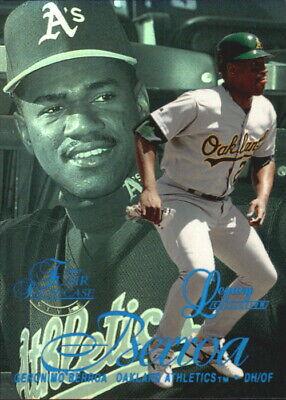 Geronimo Berroa [Row 2] #92