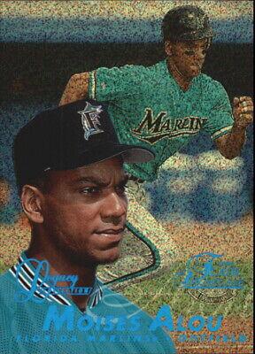 Moises Alou [Row 0] #174