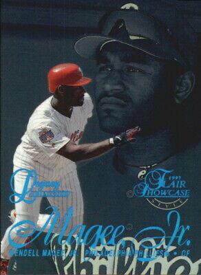 Wendell Magee Jr. [Row 2] #168