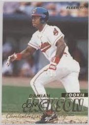 Damian Jackson #626