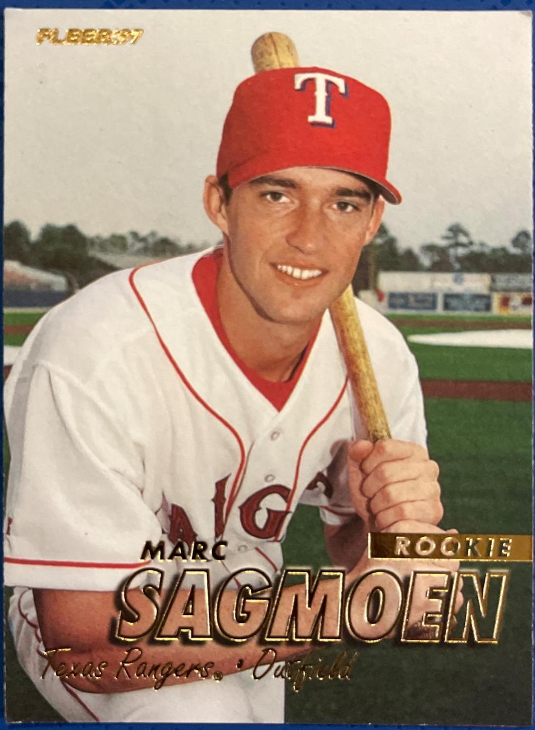 Marc Sagmoen #586