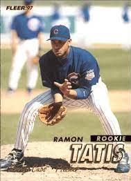 Ramon Tatis #568