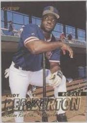 Rudy Pemberton #547