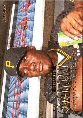 T.J. Staton #597