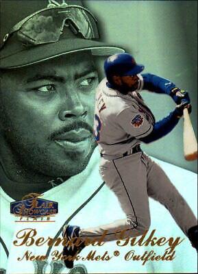 Bernard Gilkey [Row 3] #111