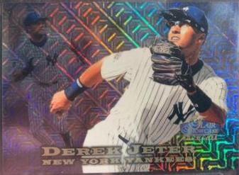 Derek Jeter [Row 0] #14