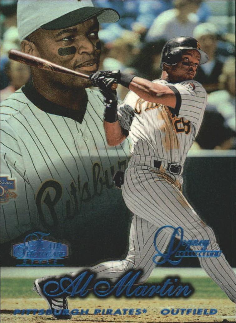 Al Martin [Row 2] #71