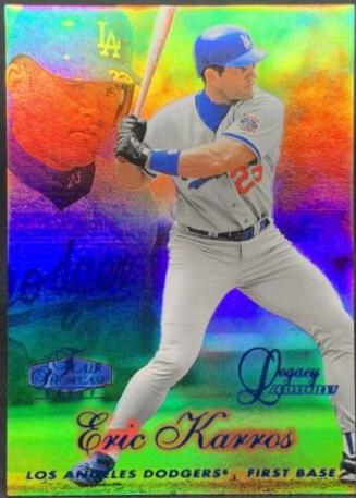 Eric Karros [Row 2] #69