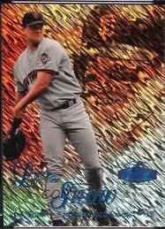 J.T. Snow [Row 1] #102