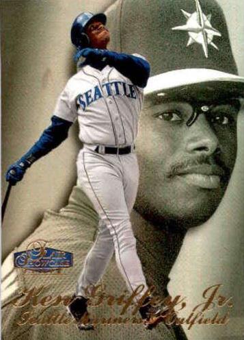 Ken Griffey Jr. [Row 3] #1