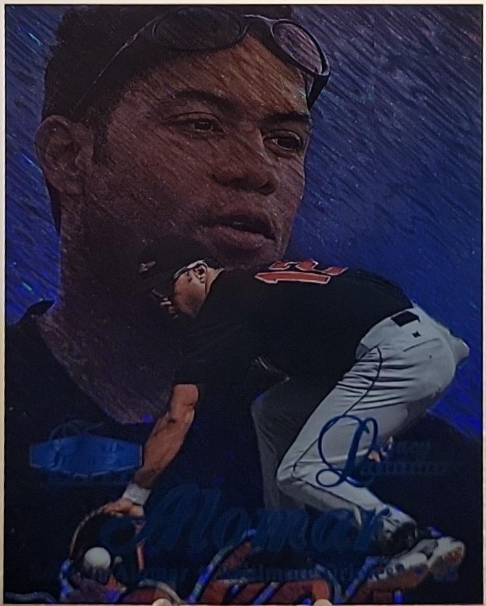 Roberto Alomar [Row 1] #52
