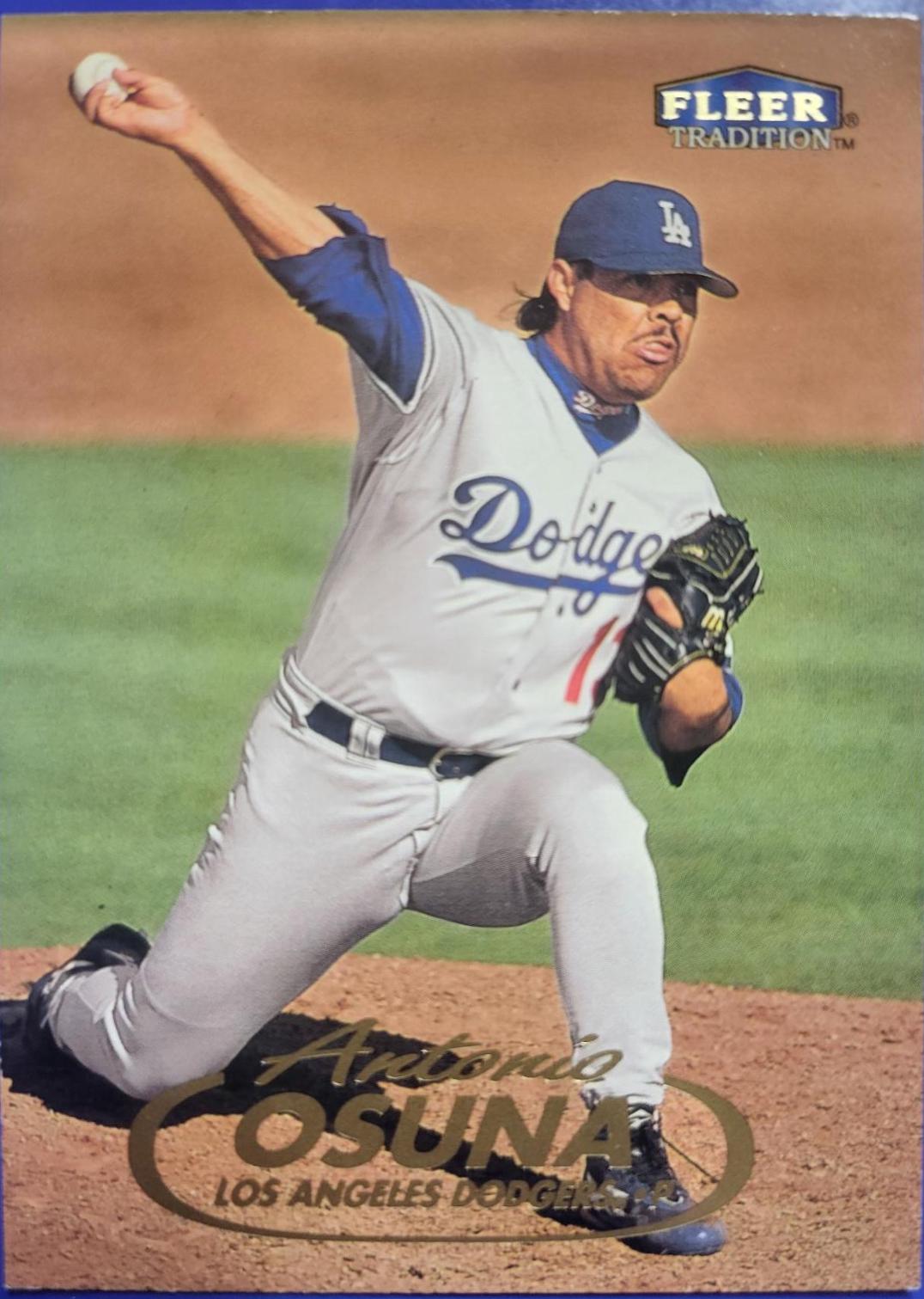 Antonio Osuna #548