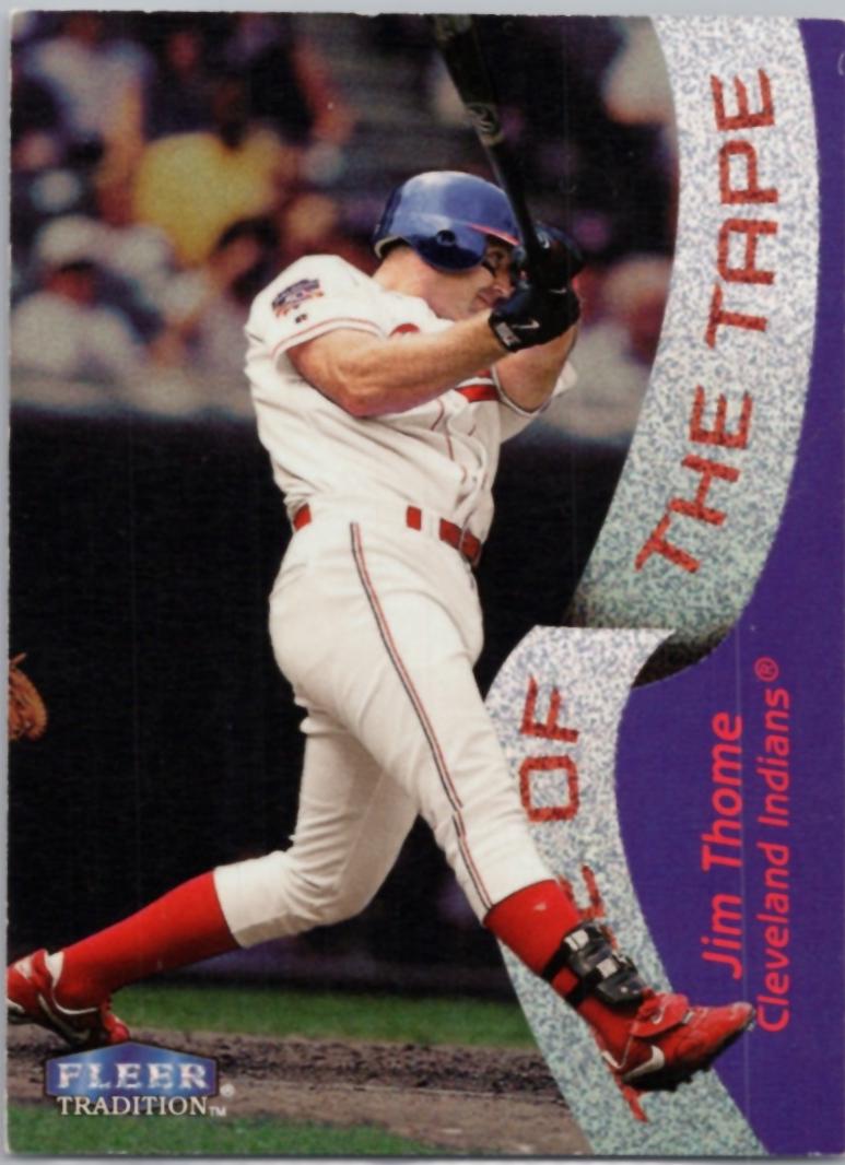 Jim Thome #338
