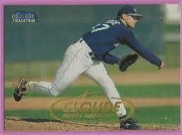 Ken Cloude #282
