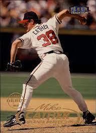 Mike Cather #88