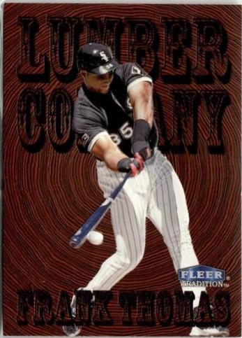 Frank Thomas #14