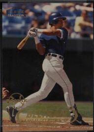 Carlos Beltran #U37