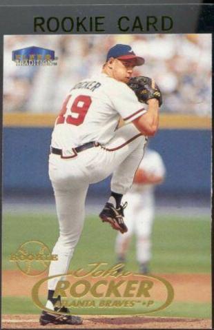 John Rocker #U64