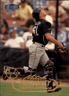 Mitch Meluskey #U61