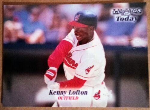 Kenny Lofton #106