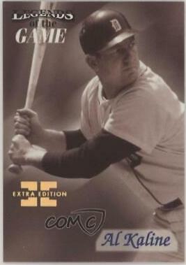 Al Kaline [Extra Edition] #13