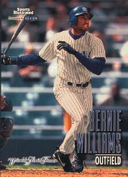 Bernie Williams #143