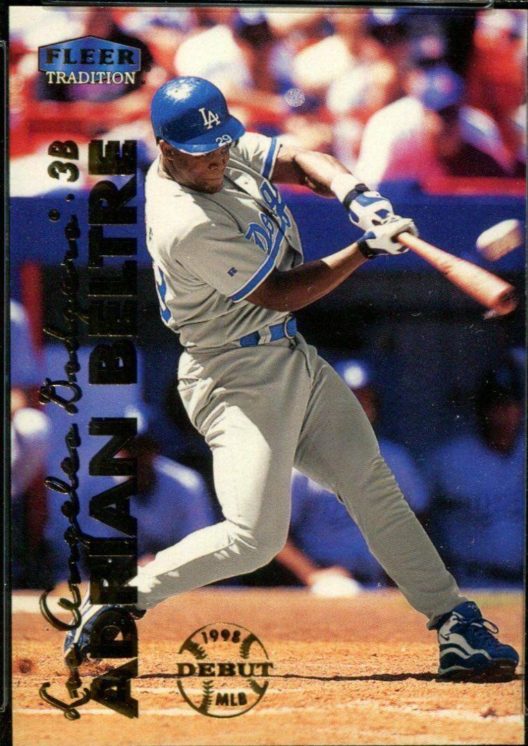 Adrian Beltre #65