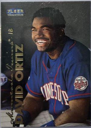 David Ortiz #248