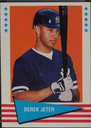 Derek Jeter #5
