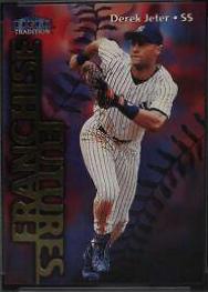 Derek Jeter #585