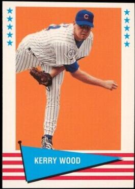 Kerry Wood #4