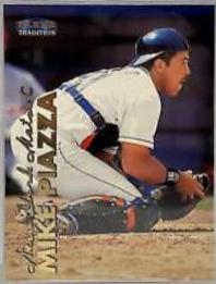 Mike Piazza #41